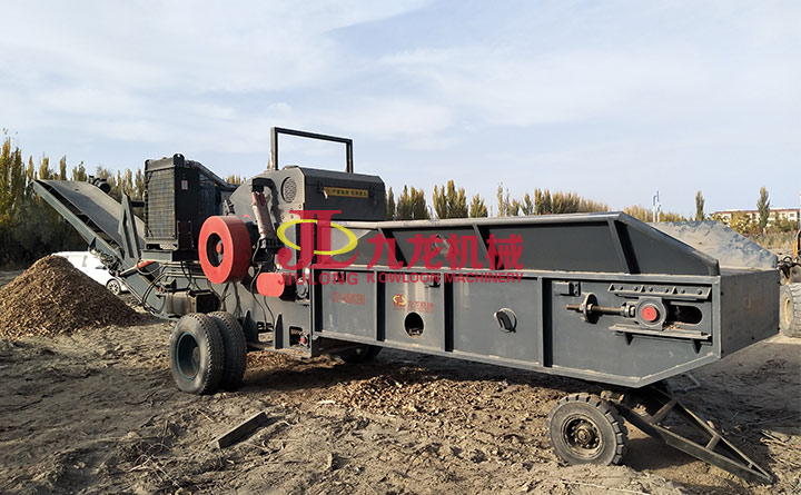 秸稈粉碎機(jī)