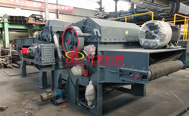 模板破碎機(jī)